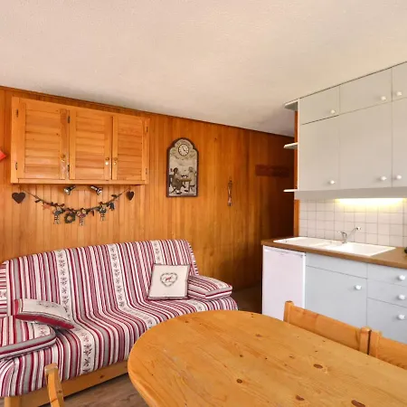 Apartment Plagne Centre 3 - Lap173 By Interhome *
