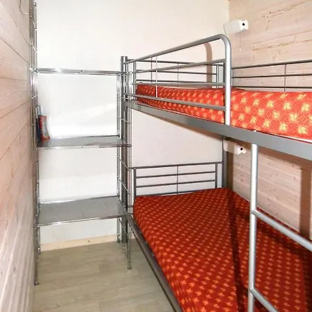 Apartment Plagne Centre 3 - Lap173 By Interhome