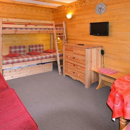 Plagne Centre 3 - Lap173 By Interhome Apartment *