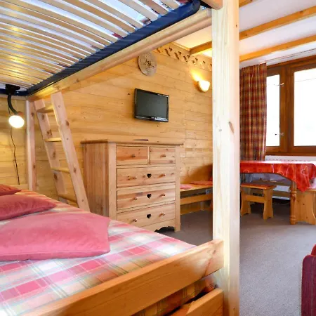 Plagne Centre 3 - Lap173 By Interhome Lägenhet *