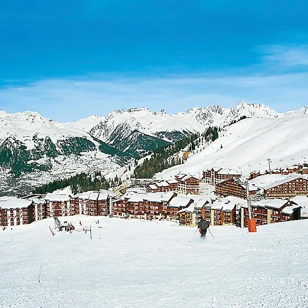Plagne Centre 3 - Lap173 By Interhome *